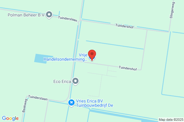 Vrije Handelsonderneming Dijkhuis