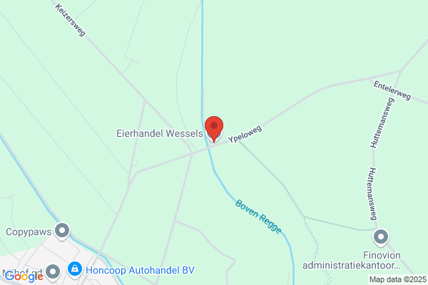 Wessels Bv