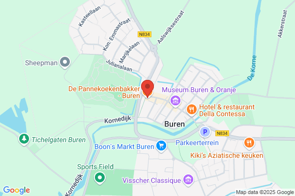 Vvv Buren