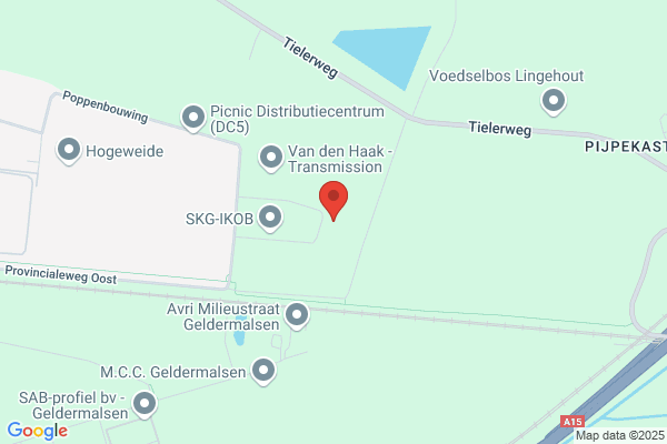 Steennis Service & Installatie techniek