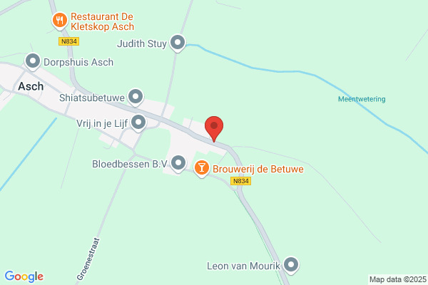 A&N Timmerwerken