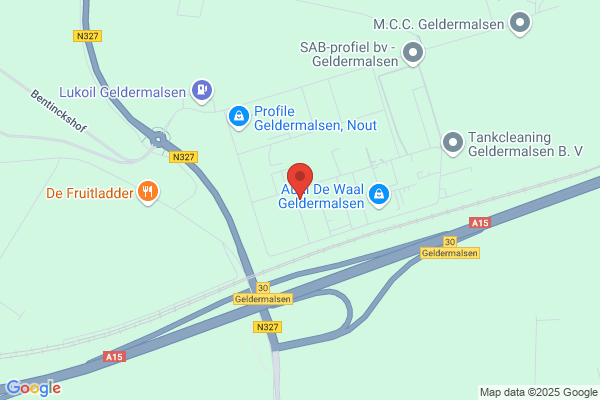 A.V.G. Autoverhuur Geldermalsen