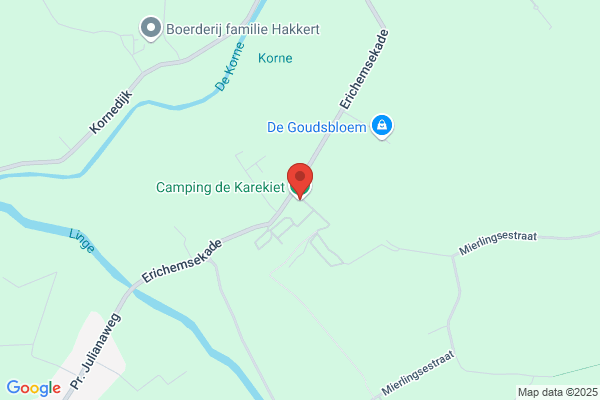 Camping Karekiet De