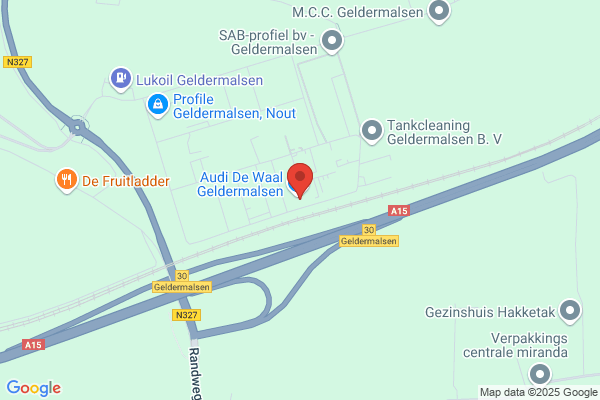 Geldermalsen Auto Verhuur
