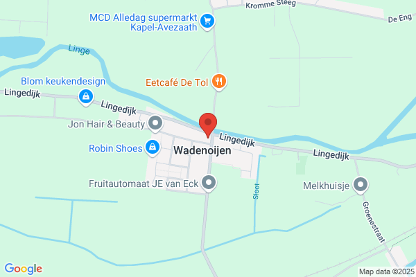 Kantoor Verburg