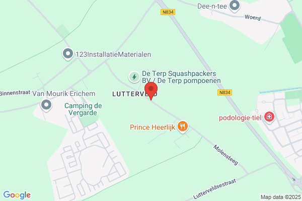 Kattenpension De Klimboom