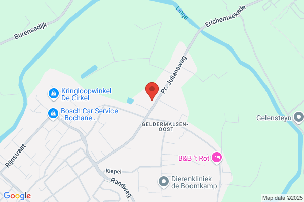 Kruissen