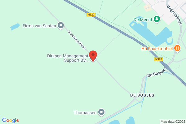 Organisatie Adviesbureau Sijnwork Consult