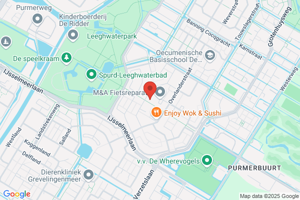 Peuterspeelzaal Pinkeltje