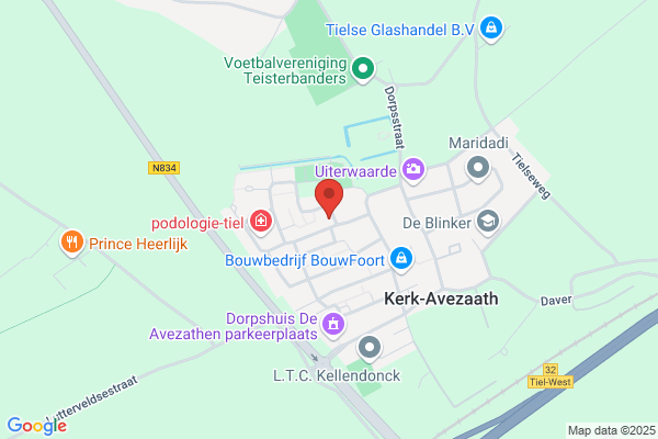 Schildersbedrijf Heemstra