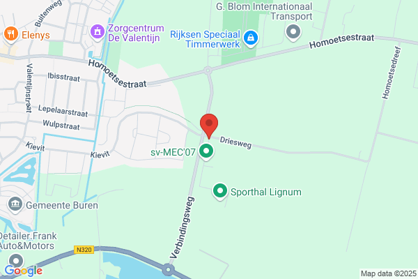 Sportpark Het Hulster