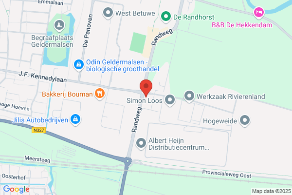 Stemid Bouwstoffen Bv