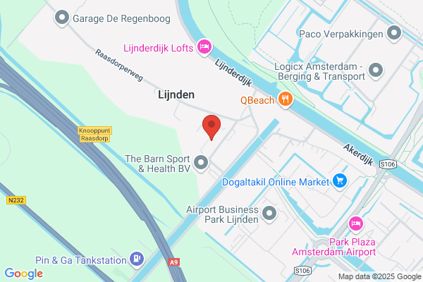 Timmerbedrijf En Bouwmaterialen J.M. Hol