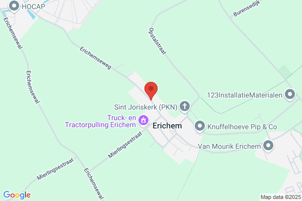 Tuil, Van