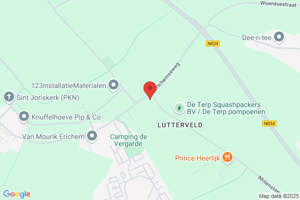 Vermeulen Kantoor Service Bv