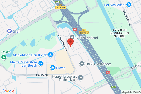 Vermue Training En Advies