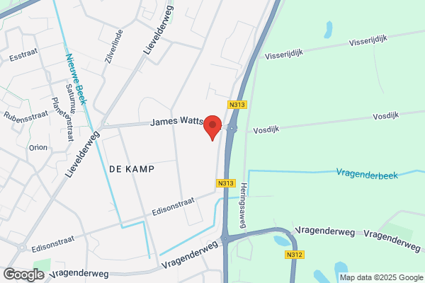 Vof K.A. Van Est En Zoon