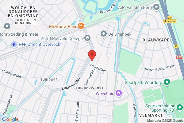 Wijnhandel Sprang Bv