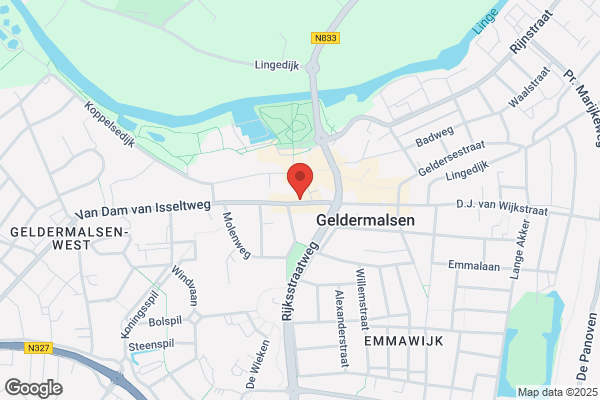 De Betuwe Promotions B.V.