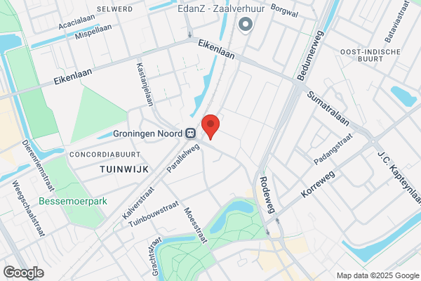 Hifi Winkel, De