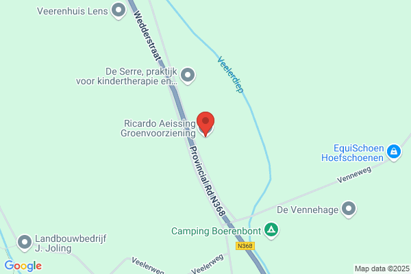 Sterk Landscape Gardening