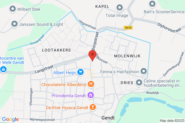 Woonstichting Gendt