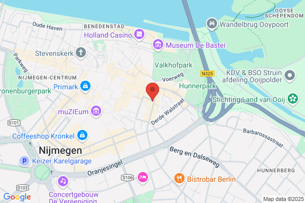 Abo Nijmegen