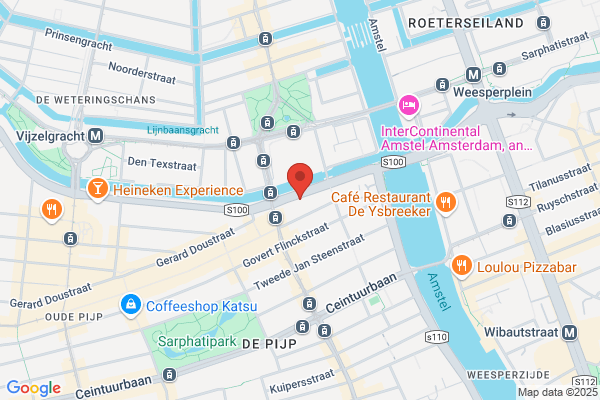 Accountants- En Adviesbureau J.J. Van Den Broek Bv