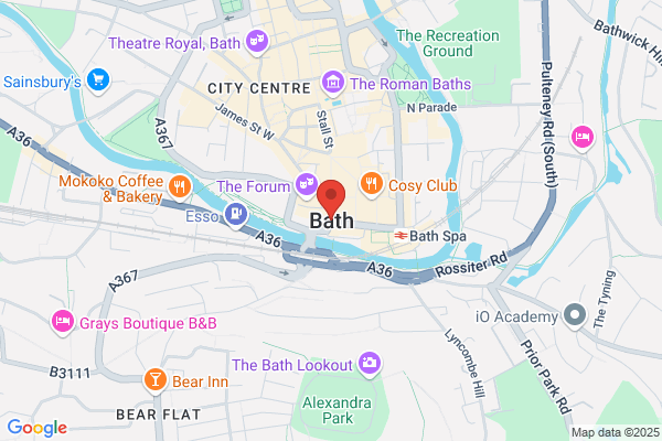 Bathstatements