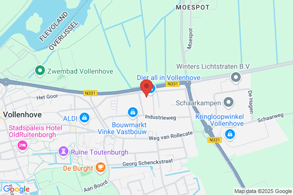 Benthum, Van