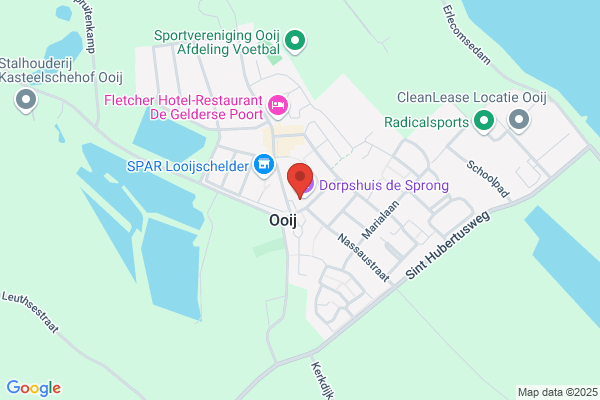 Bibliotheek Ooy
