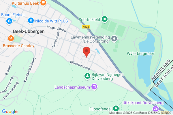 Bloemenexp.De Roos & Kok