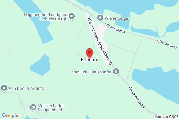 Bloemenput, De