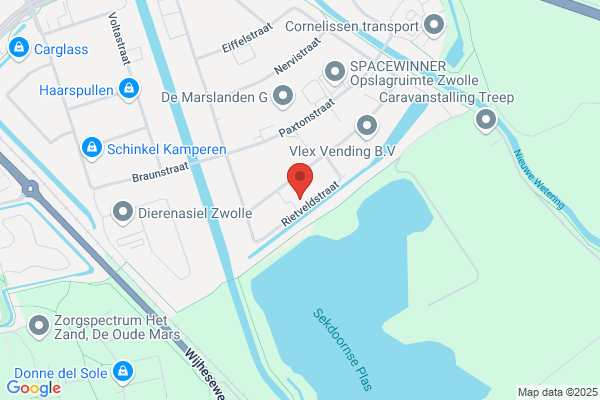 Boekhoorn Groothandel Accu's & Batterijen