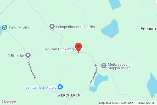 Brink Loonbedrijf van den