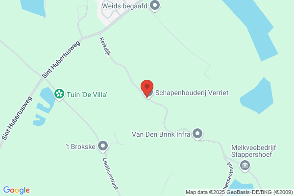 Dijk, De