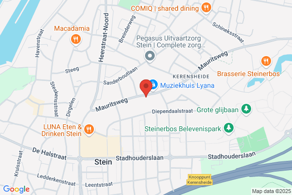 F.J.M. Steehouder Organisatie En Advies