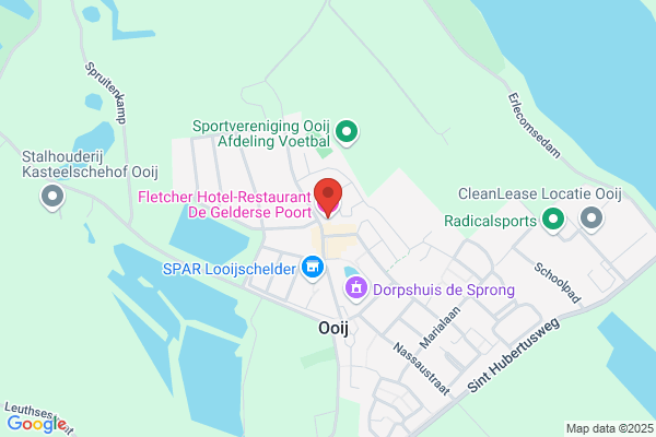 Fletcher De Gelderse Poort