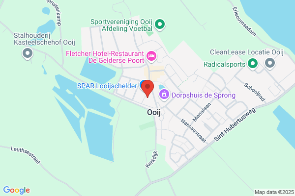 Fysiotherapie Ooij