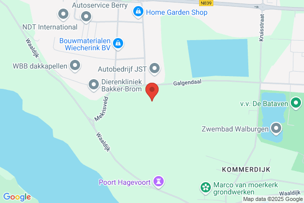 Hippisch Centrum Gendt