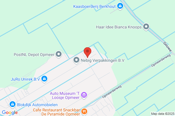 Joosten Bv