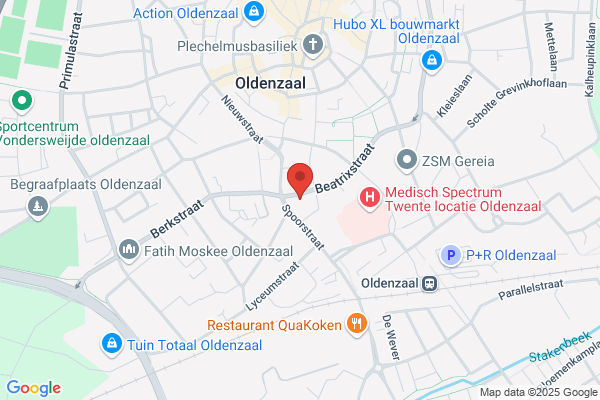 Kracht Arbeidsadvies