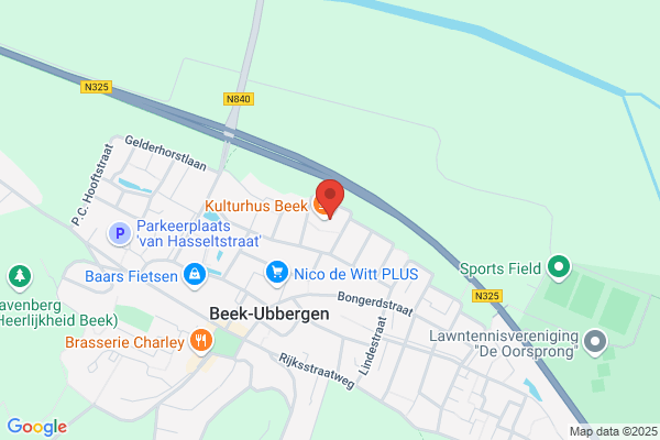 Openbare Bibliotheek Ubbergen-Millingen