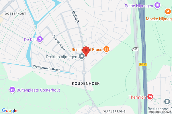 Peuterspeelzaal Bolke