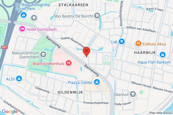 Praktijk Kind En Jeugd Tijhuis