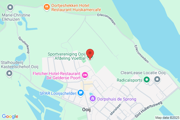 Sportpark Ooij