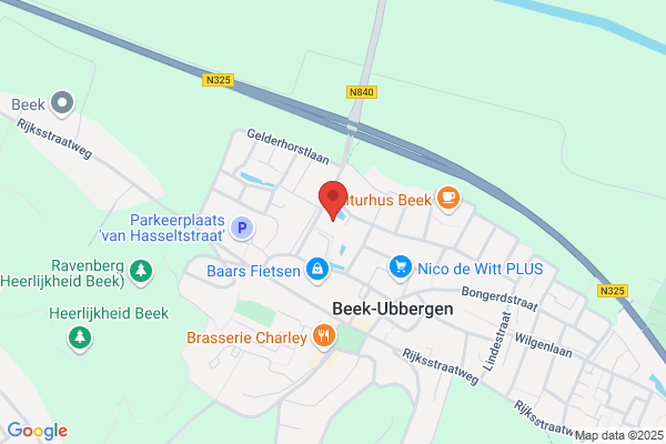 Verzorgingshuis 't Hofke