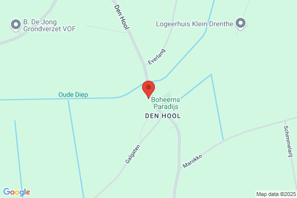 Drentsche Schans