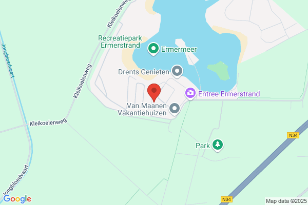 Lokeend, De