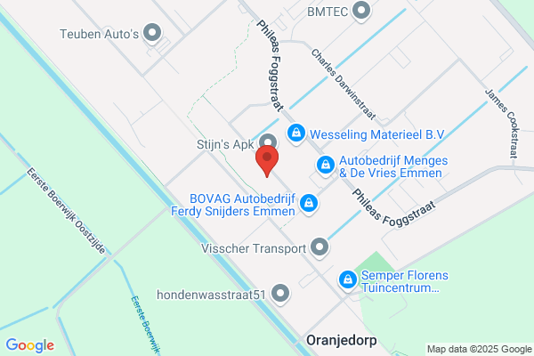 Weldrepair